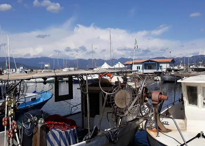 Il Sughereto