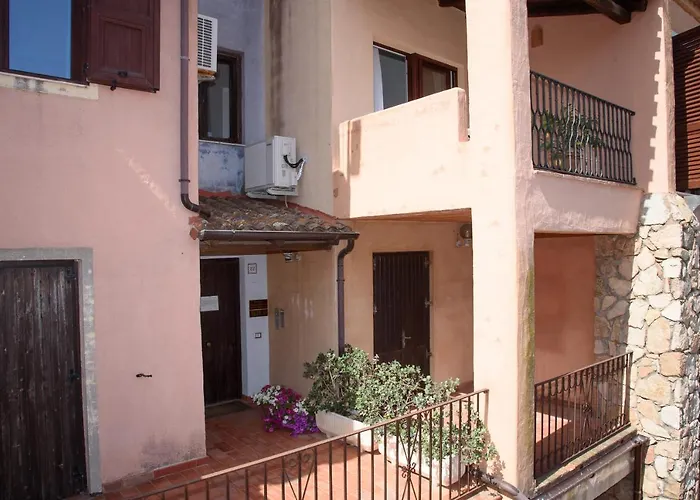 Loft Lungomare Vista Mare E Monti