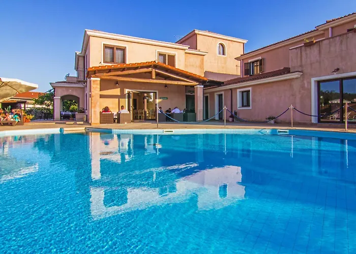 Hotel La Perla