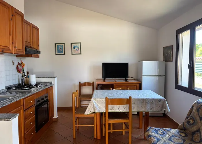 Appartamento Marte