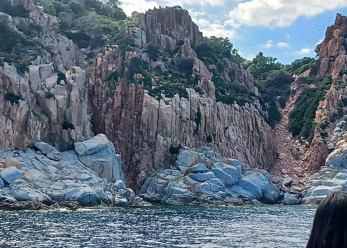 Amista' Porto Frailis Arbatax